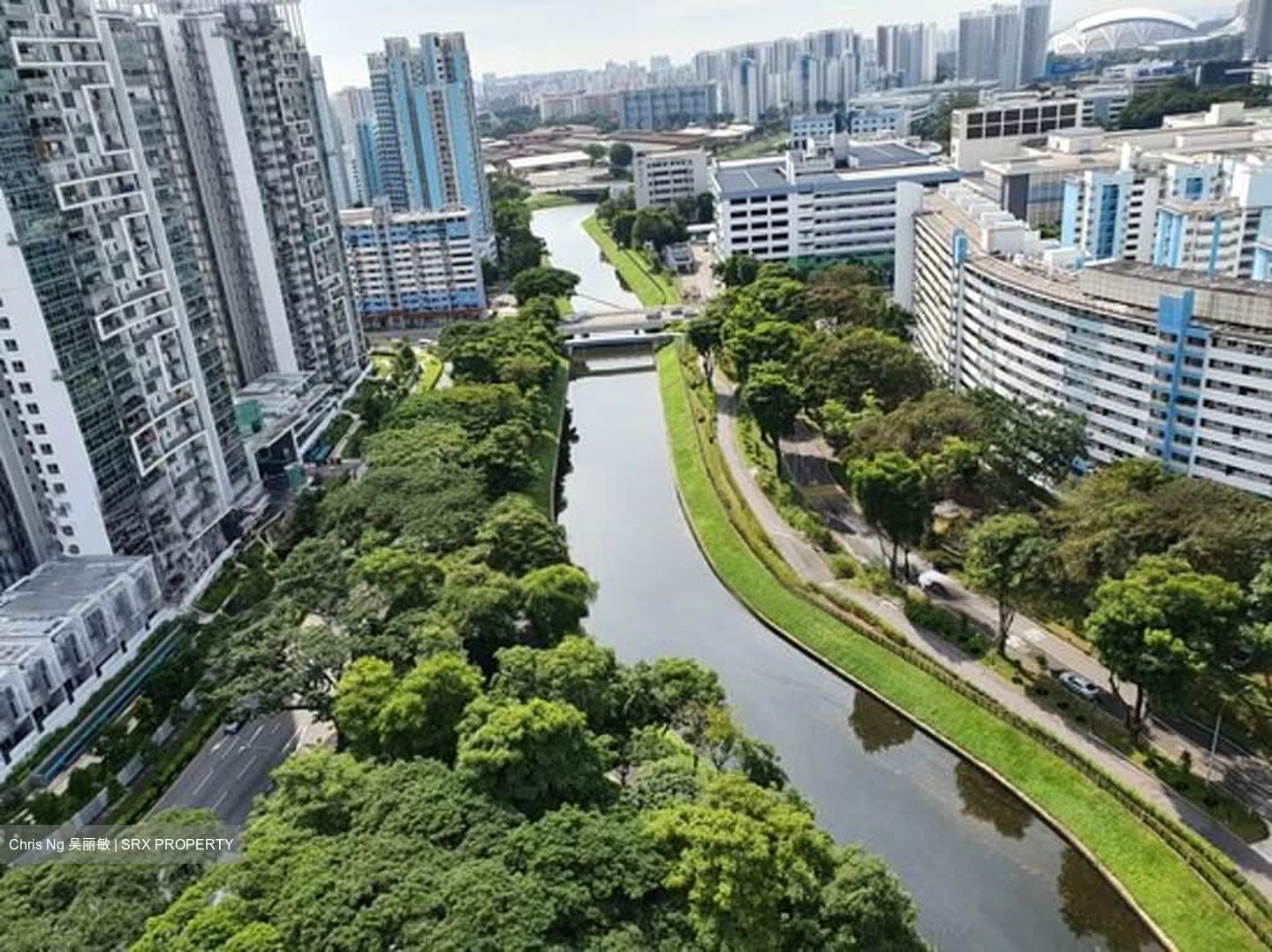 THE ARCADY AT BOON KENG (D12), Apartment #560572791